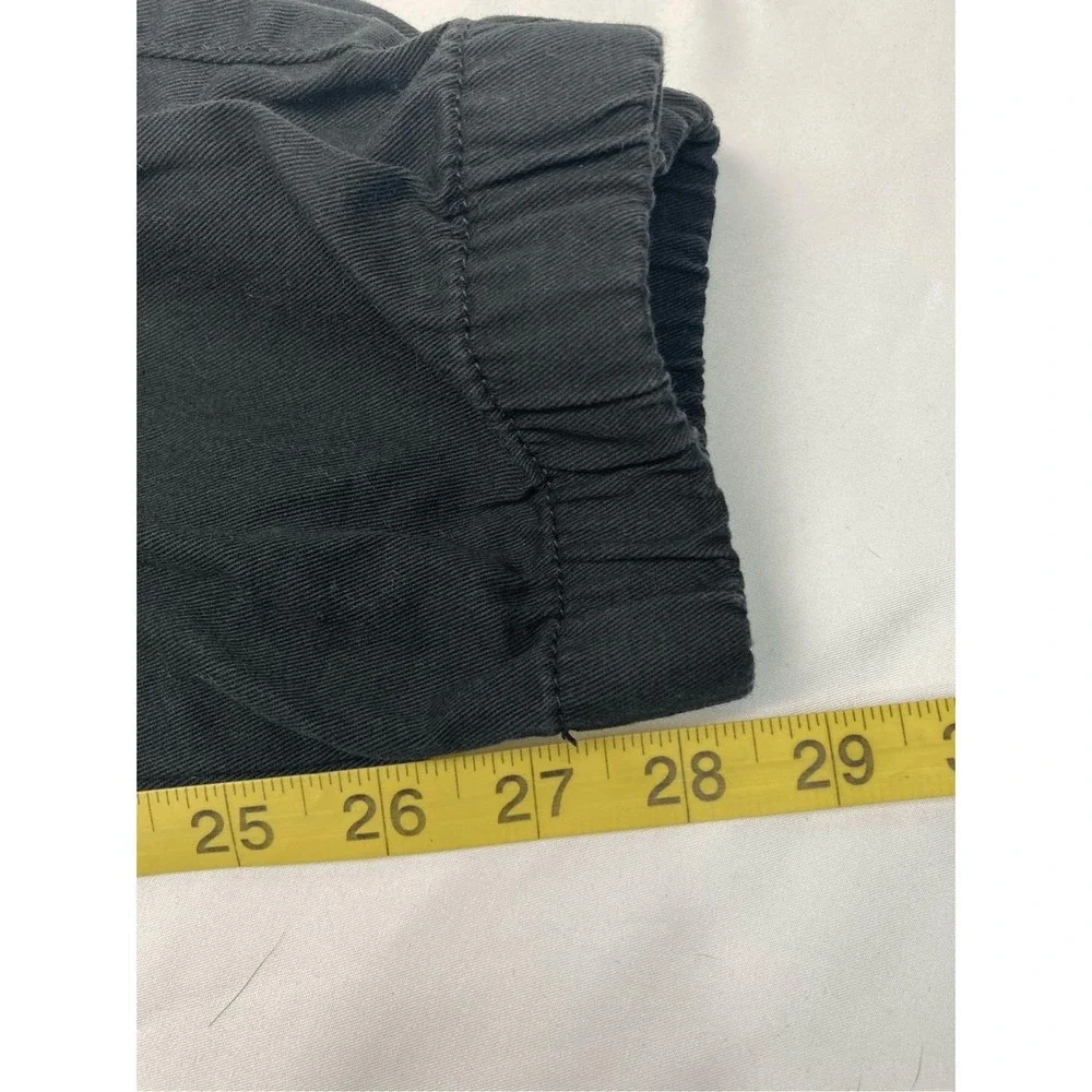 Beach Bros Black Jogger‎ Pants XXL